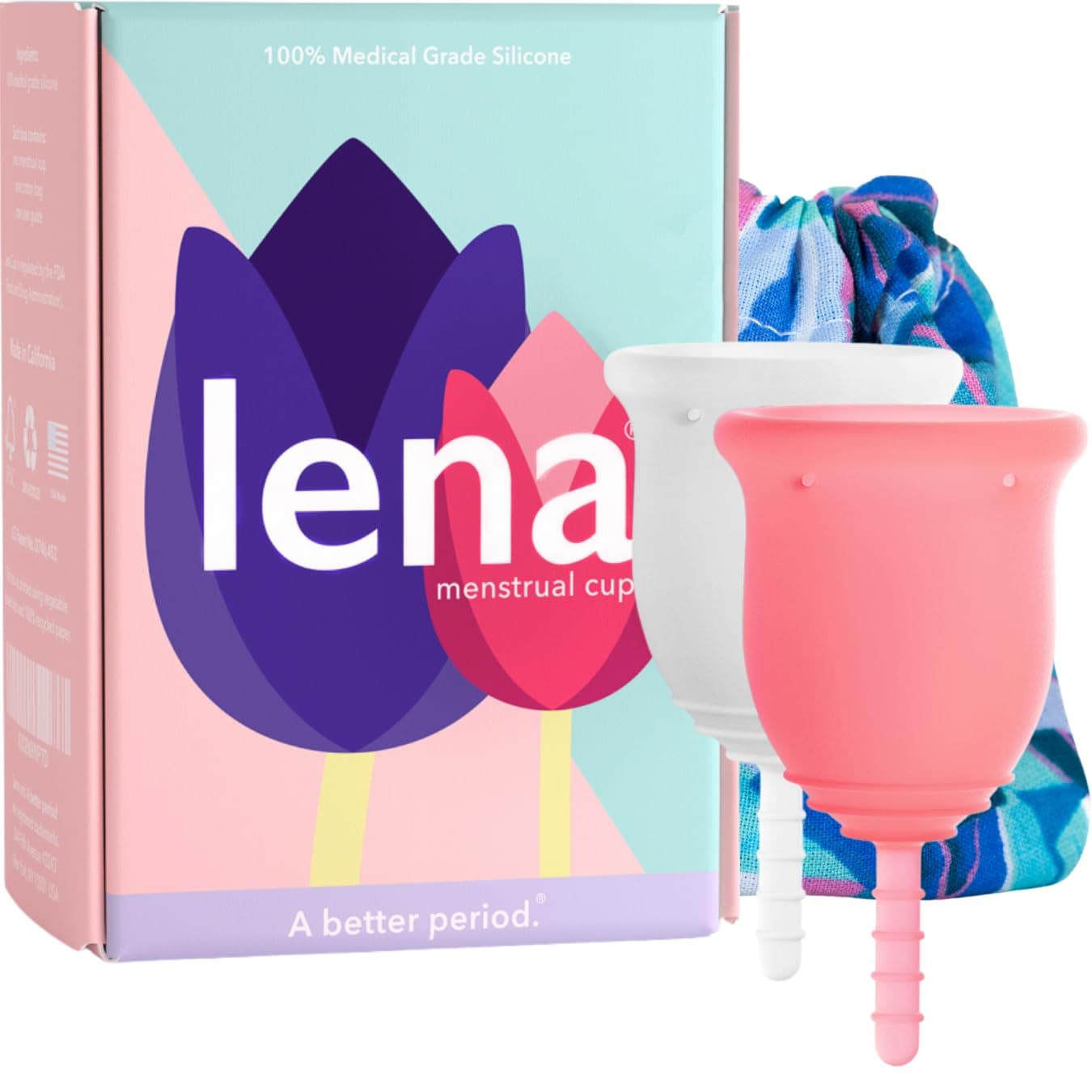 Lena 2-Pack