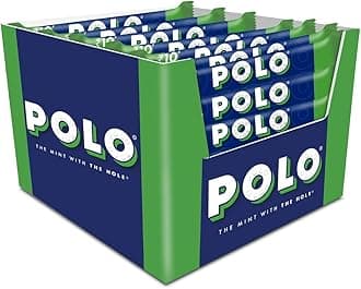 POLO Mint, 24g Box, Count of 24, 576g/648g (weight may vary)