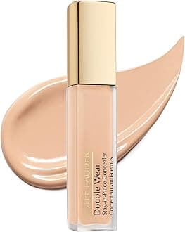 Estée Lauder Double Wear Stay-in-Place Flawless 24-Hour Concealer | Longwear | Soft Matte Finish, Medium-to-Full Coverage | Hydrating, 0.4 Fl Oz