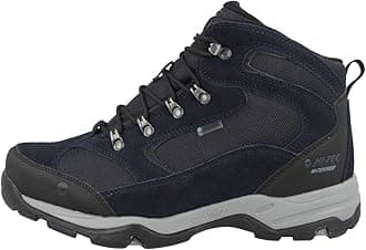 HI-TECTec Storm Waterproof Walking Boot Mens Boots