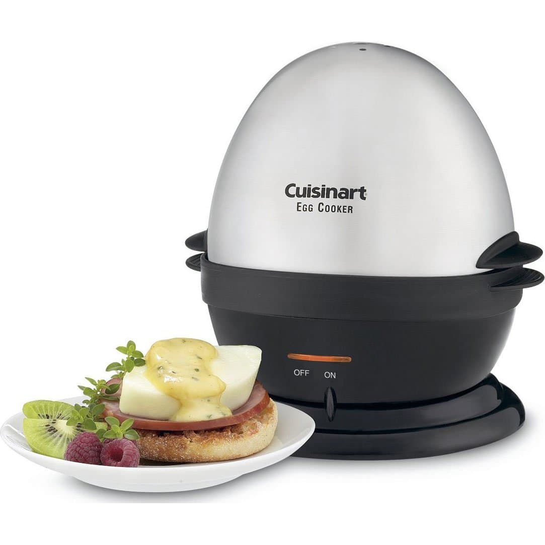 Cuisinart CEC-7 Egg Cooker