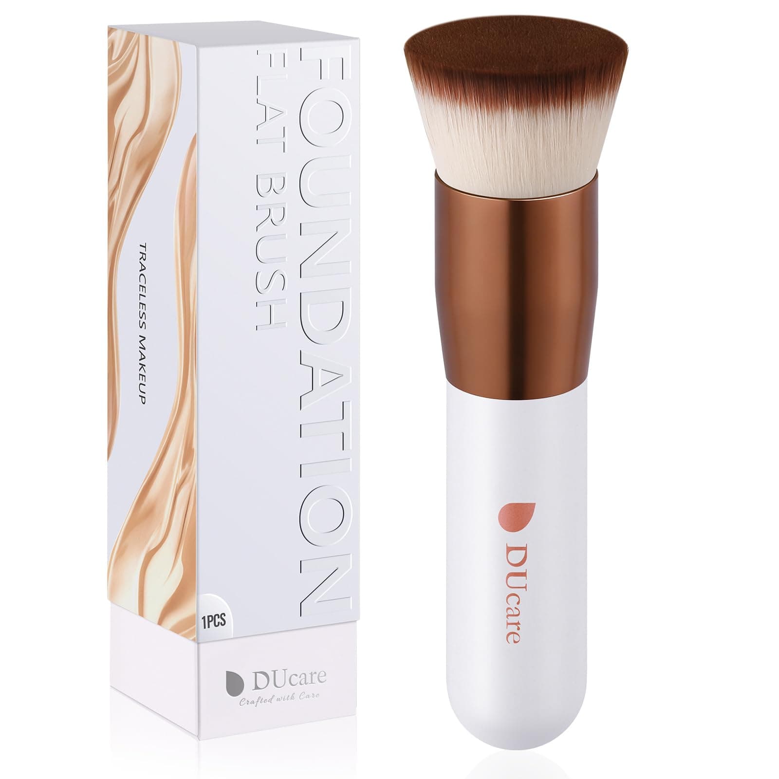 Foundation Brush