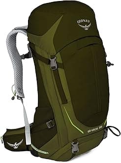 Osprey Packs Stratos 36 Hiking Backpack
