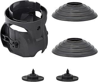 High Torque Cleaner Head Connector Fits for Dyson V10 V11 V15 G5 Vacuum Cleaner,100W V-Ball Cleaner Head Replacement Parts