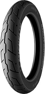 Scorcher 31 Tire (130/60-19 (61H))