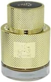 LattafaQaa`ed Long Lasting Perfume For Men & women Eau De Parfum 100ml