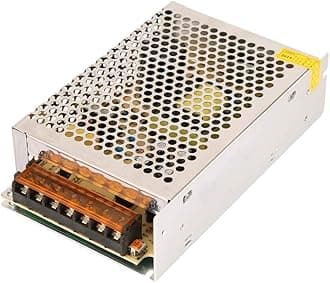 Power Supply Board DC Industrial LED Switch Power Supply Driver (12V 10A)