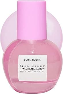 Plum Plump Hyaluronic Serum