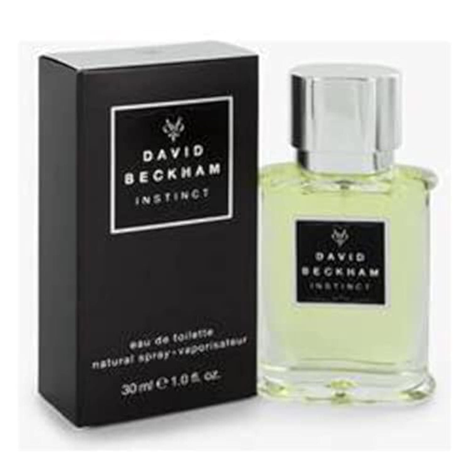 David Beckham Instinct Cologne Spray, 75ml