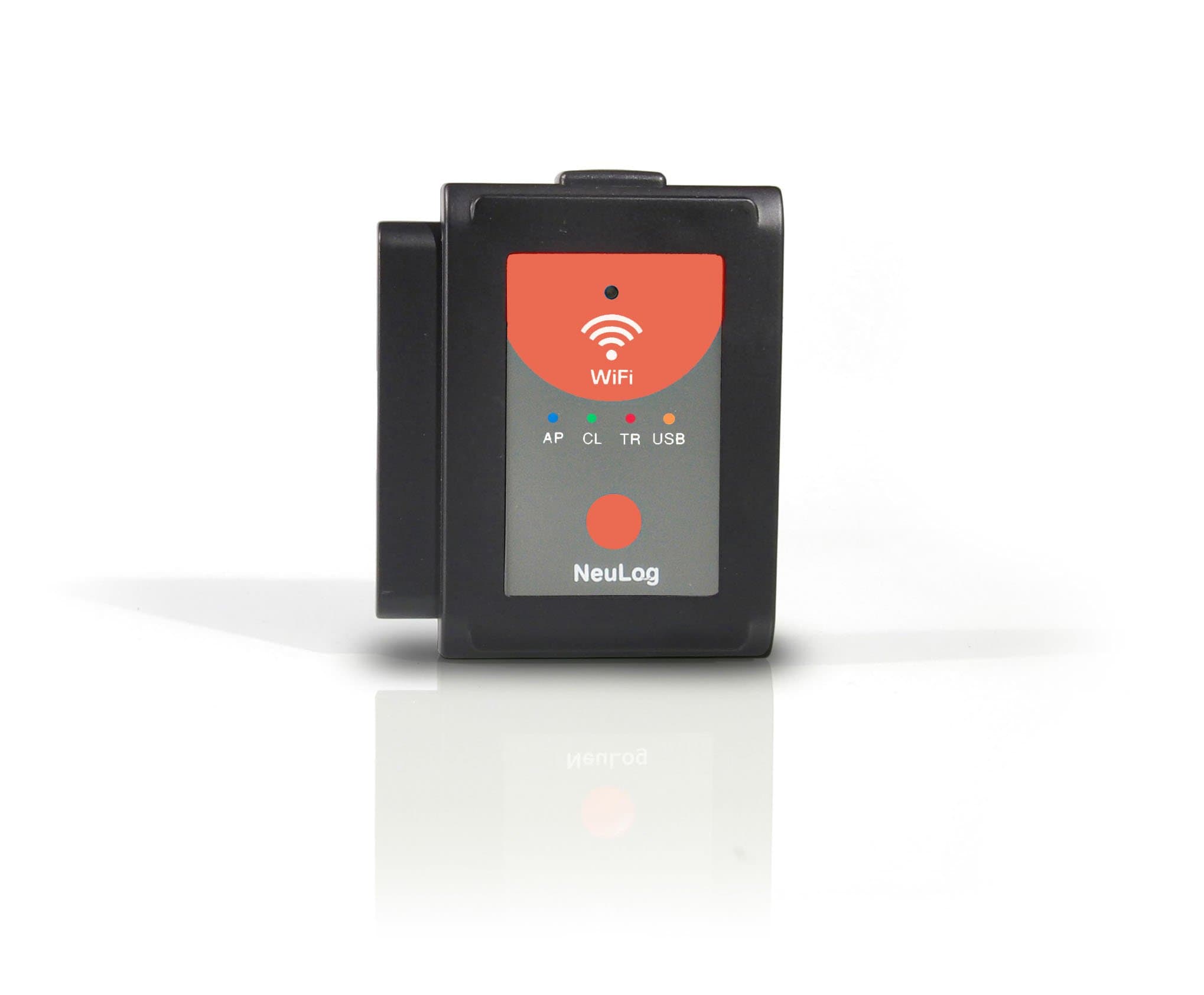 Neulog WIFI202 Communication Module | USB Module Not Necessary | Allows Uploading and Saving Experiments | Made for Teachers and Students | Suitable for Grade 3 and Higher (Ages 10 to 21)