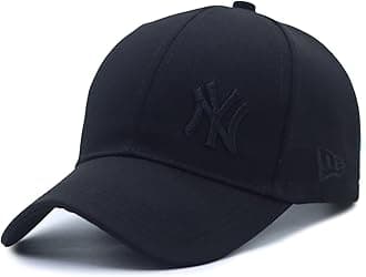 Fashionable Latest 3D Embroidered Cotton Adjustable Baseball caps for Men