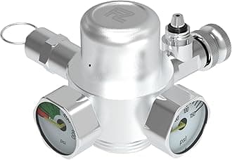 FZONE Aquairum CO2 Generaotor Regulator