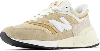 New Balance U997RMB 997 Men Beige UK 8.5