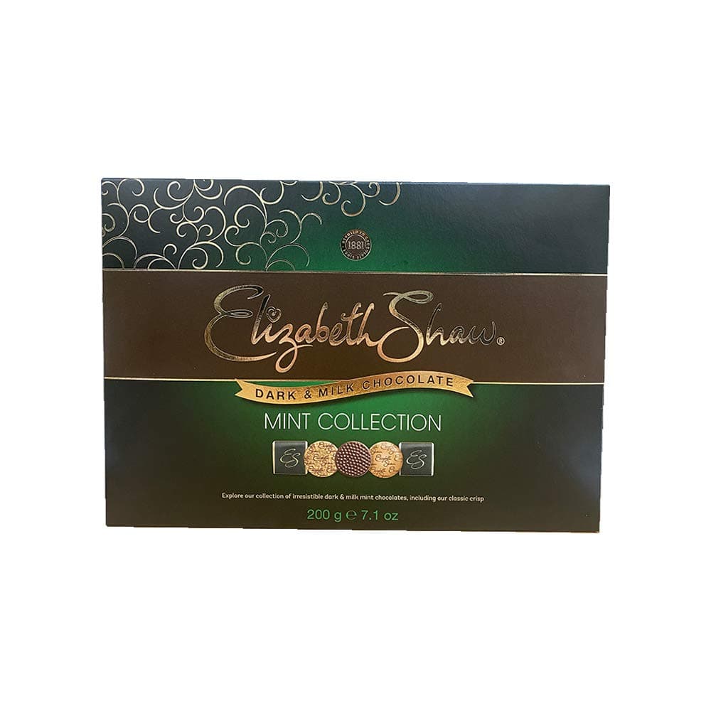 Elizabeth ShawMint Colleciton 200g