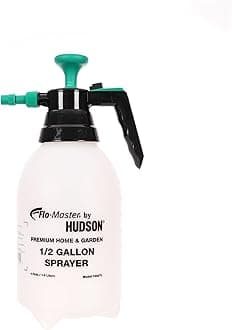 Flo-Master by Hudson Home & Garden Hand Sprayer