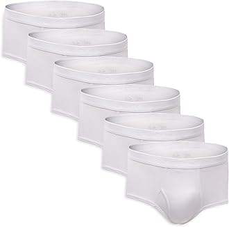 Men's Premium Cotton Underwear | Tag-Free | Also Available in Big & Tall