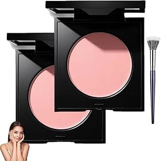 Under Eye Brightener, Conceal, Brightens, Reduces Appearance Of Dark Circles, Waterproof & Long-Lastingv, For Smooth, Radiant & Refreshed Look (2PC)