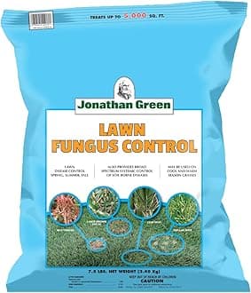 Jonathan Green (10233) Lawn Fungus Control - Fungicide for Lawns (5,000 Sq. Ft.)