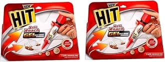 HIT Anti Roach Gel, Pack of 2
