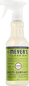 Mrs. Meyer's Clean Day Countertop Spray 16 Fluid Ounce Lemon Verbena/Pack of 1 AD