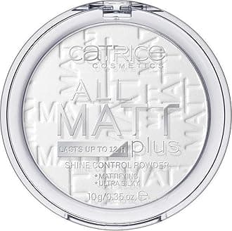 Catrice All Matt Plus Shine Control Powder, Universal 001, 10 Gram