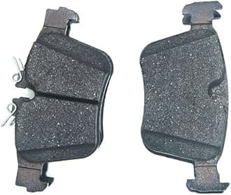 BRAKE PADS 32287446