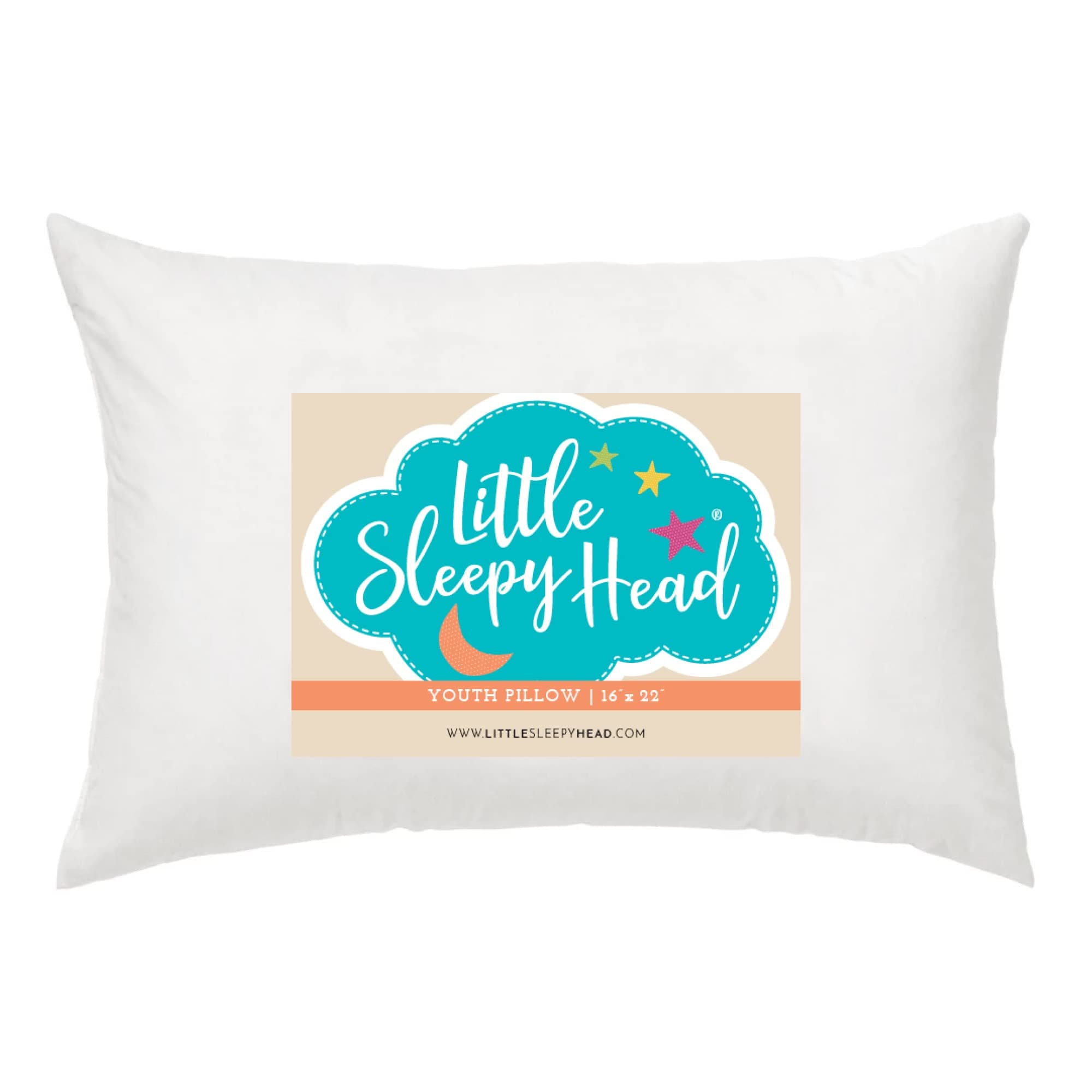 Youth Pillow