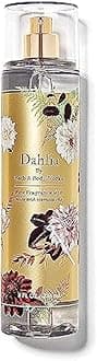 Dahlia Fine Fragrance Mist - 236ml