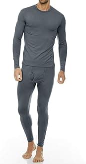 Thermajohnmens Classic Base Layer Set