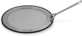 Le Creuset Universal Stainless-Steel Splatter Guard