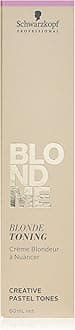 BM Blonde Toning lilac 60ml