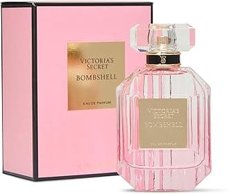 Victoria Secret Bombshell Intense Eau De Parfum, 100 Ml