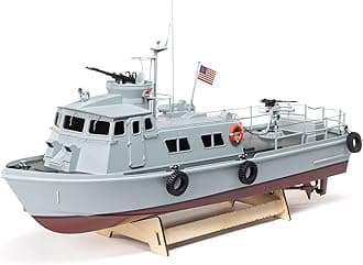 Pro Boat PCF Mk I 24” Swift Patrol Craft RTR PRB08046 Boats RTR Electric