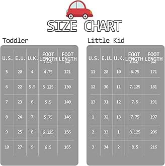 EUXTERPA Toddler Kids Waterproof Light Up Rain Boots Patterns and Glitter Boots with Handles for Boys Girls