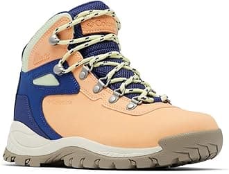 Columbia Newton Ridge Plus Waterproof Amped womens Hiking Shoe