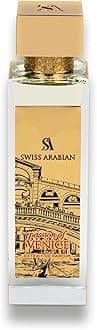Swiss Arabian PASSION OF VENICE 1404 100ML EDP SA