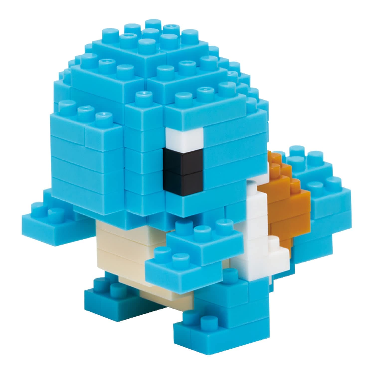 Pokémon - Squirtle, Pokémon Series Building Kit