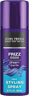 John Frieda Frizz-Ease Dream Curls Da.