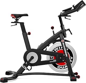 IC Indoor Cycling Bike Series