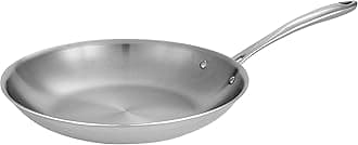 Fry Pan Tri-Ply Clad (12 in), 80116/028DS