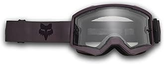 Fox Racing Unisex Main Motocross Dirt Bike Goggle