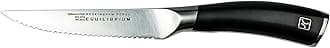 Rockingham Forge Equilibrium Series Utility/Steak Knife 11.5cm, Serrated Blade, Premium German Stainless Steel