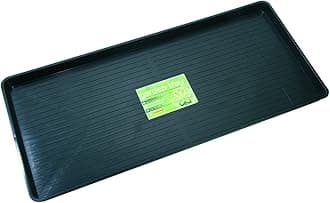 Garland GP82B 120 x 55cm Giant Plus Tray, Black