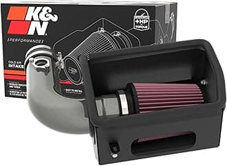Cold Air Intake Kit: Increase Acceleration & Engine Growl, Guaranteed to Increase Horsepower up to 8HP: Compatible with 2.4L, H4, 2022 Toyota GR86, Subaru BRZ; 69-8624TC