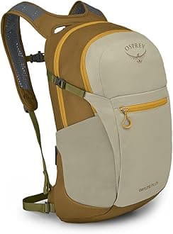 Osprey unisex-adult Daylite Plus backpacks