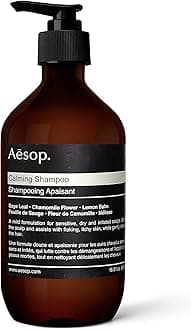 AesopCalming Shampoo 500 ml