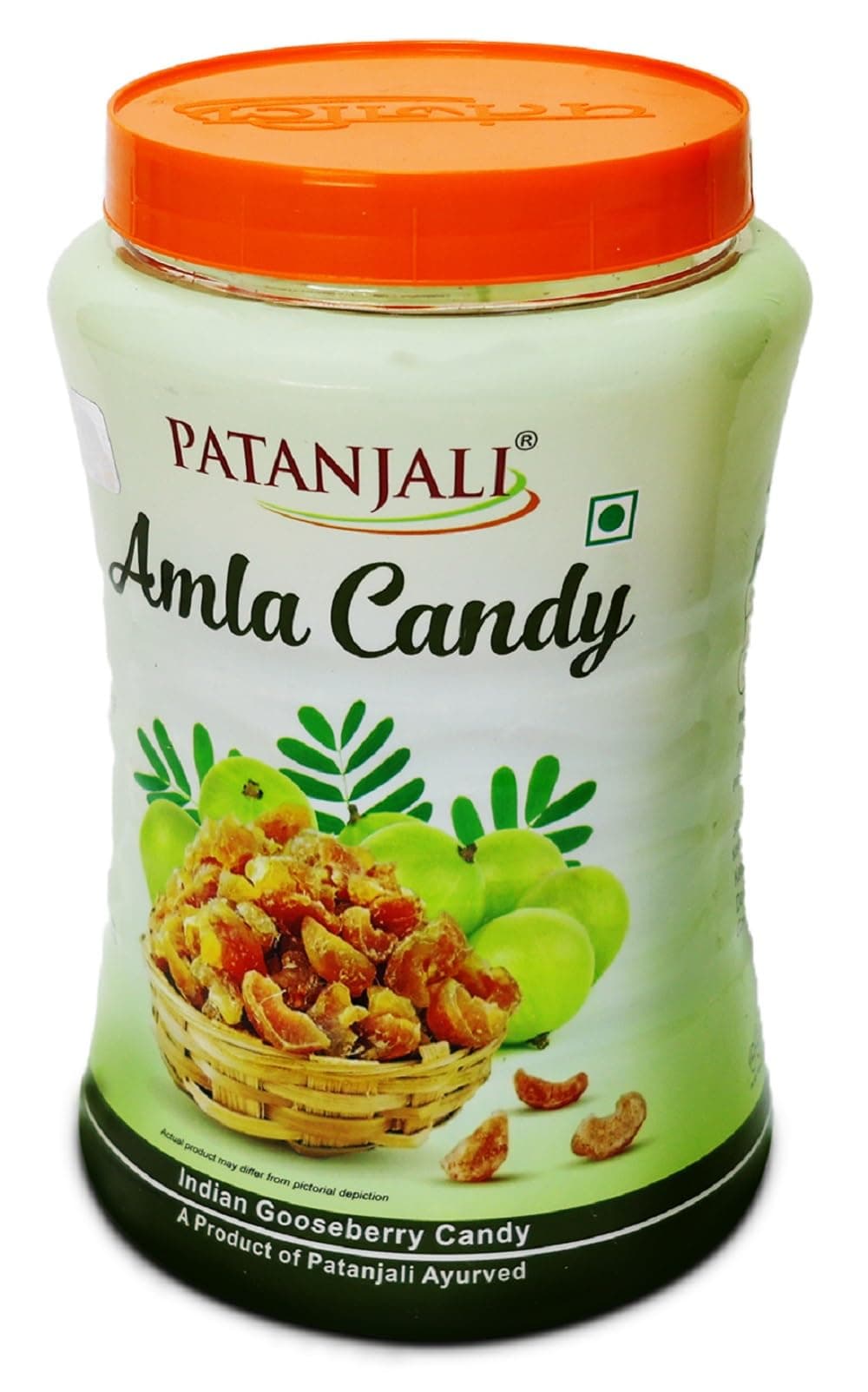 Amla Candy 500 Gram