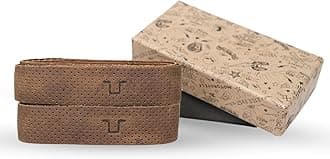 Trip Machine Company Leather Motorcycle Grips Wrap