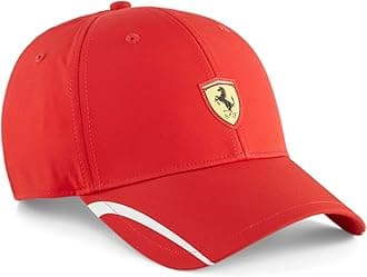 PUMA Unisex Ferrari Sptwr Race Bb Cap Cap