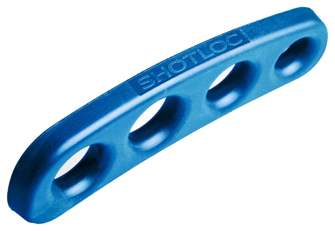 Shotloc Basketball Training Tool